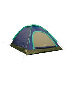 Disposable 2 Person Tent