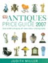 DK Antiques Price Guide 2007