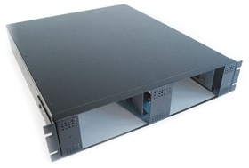 DLT Rackmount Enclosure