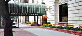 Unbranded Do something different this Easter - special offer for 5 or 7 nights in 3* Chicago