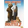 The sequel to Eddie Murphys smash hit family comedy, DR DOLITTLE, will certainly not disappoint fans