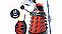 Unbranded Doctor Who: Radio Controlled Dalek Drone (13``)