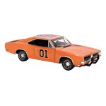 Dodge Charger General Lee Dukes of Hazzard