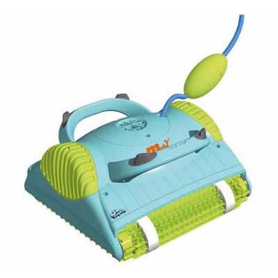 Unbranded Dolphin Moby Automatic Pool Cleaner
