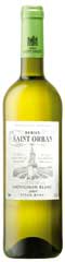 Unbranded Domain Saint Orban Sauvignon Blanc 2007 WHITE