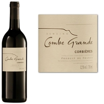 Unbranded Domaine Combe Grande 2005