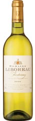 Unbranded Domaine Liboreau Chardonnay 2006 WHITE France