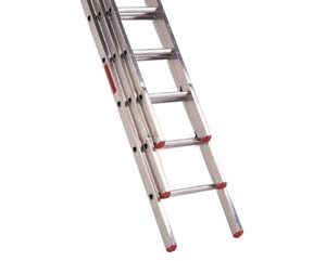 Unbranded Domestic extension ladders