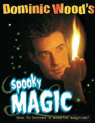 Dominic Woods Spooky Magic