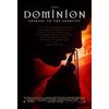 Unbranded Dominion- Prequel To Exorcist