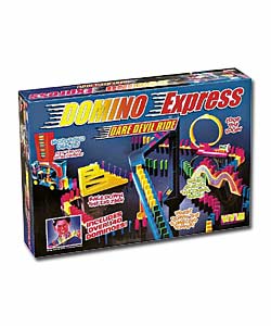 Domino Express Dare Devil Ride