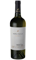 Unbranded Dona Paula `aked Pulp`Viognier