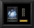 Donnie Darko limited edition single film cell with 35mm film, photograph, individually numbered plaq