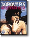 All his greatest hits and more, 14 original Donovan chart-busters