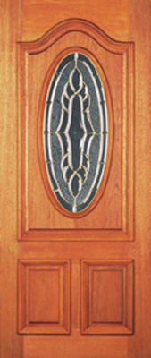 Unbranded Door Hardwood Cheltenham Old America 78x30