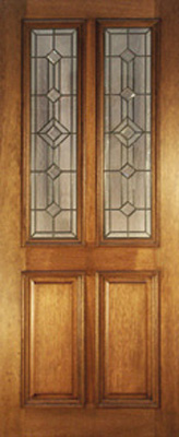 Unbranded Door Hardwood Derby 78x30