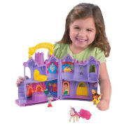 Unbranded Doras Fairytale Castle Adventure