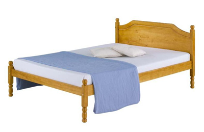 DOUBLE BELMONT BED