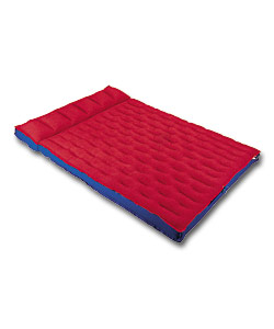 Double Box-Sided Airbed