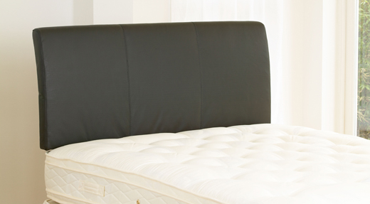 Unbranded Double Camargue Headboard