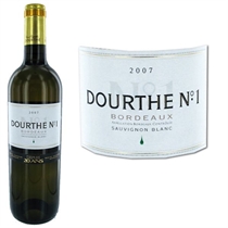 Unbranded Dourthe No1 2007