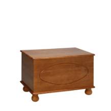 Unbranded Dovedale Ottoman/Storage Chest