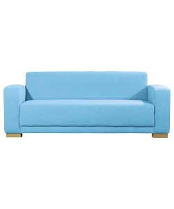 Dover Large Sofa - Blue