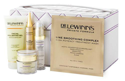 Unbranded Dr Lewinns Lineless Skin Set