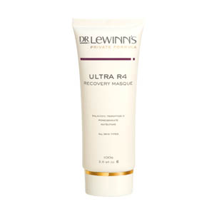 Unbranded Dr Lewinns Ultra R4 Recovery Masque