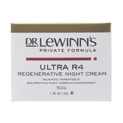 Unbranded Dr Lewinns Ultra R4 Regenerative Night Cream