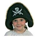 Dressing Up Clothes - Pirate Hat