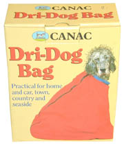 Dri-Dog Bag Size 1