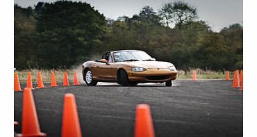 Unbranded Drifting Taster Experience