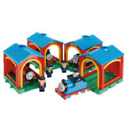 Unbranded Drive Away Thomas And Friends
