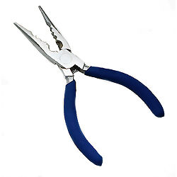 Unbranded Drop Forged Pliers