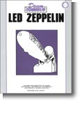 Featuring selections from the albums: Led Zeppelin