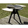 We present the fantastic Dual Deck BBQ. One step up from the Deck BBQ, and from the makers of the po