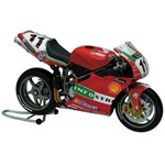 Ducati 996 R WSB 2001 Ruben Xaus