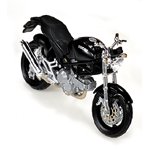Motorbike Models UK