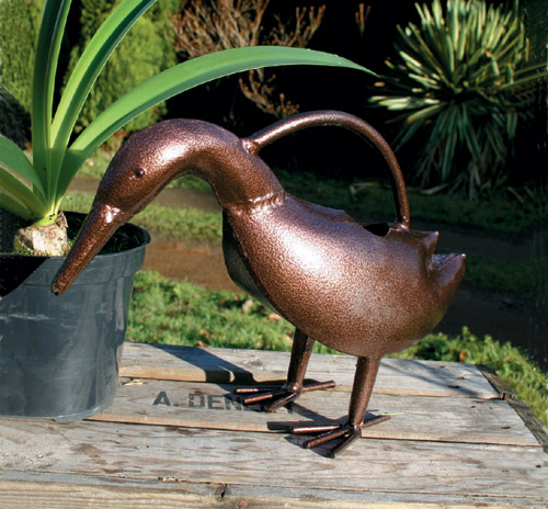 Unbranded Duckling Watering Can (Copper)