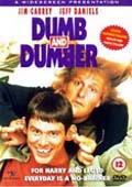 Dumb And Dumber UMD Movie PSP
