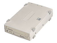 DVICO RX-1 EXTERNAL 5.25 HDD ENCLOSURE FW