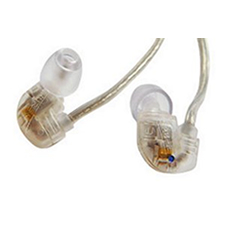 E5C Headphones