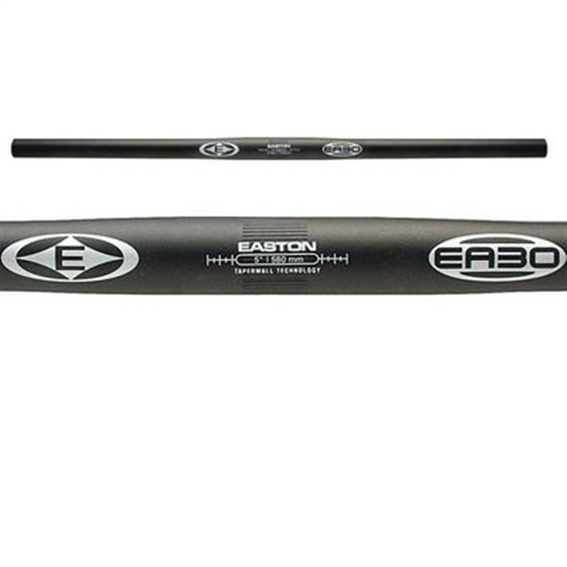 Easton 6061-T6 butted bar which offers outsanding value for money. ·  25.4mm ·  Shot-peen