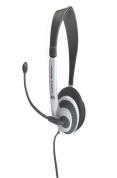 Ear Force D2 Headphones - White