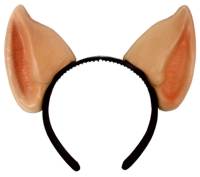 Ears - Pig on Headband