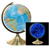 Unbranded Earth And Constellation Globe