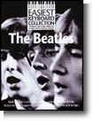 Twenty-two Beatles hits in easy melody line arrang
