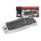Easyscroll Silverline Keyboard