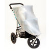 This EasyWalker mosquito net will fit over the seat of your Easywalker Sky pushchair and protect you